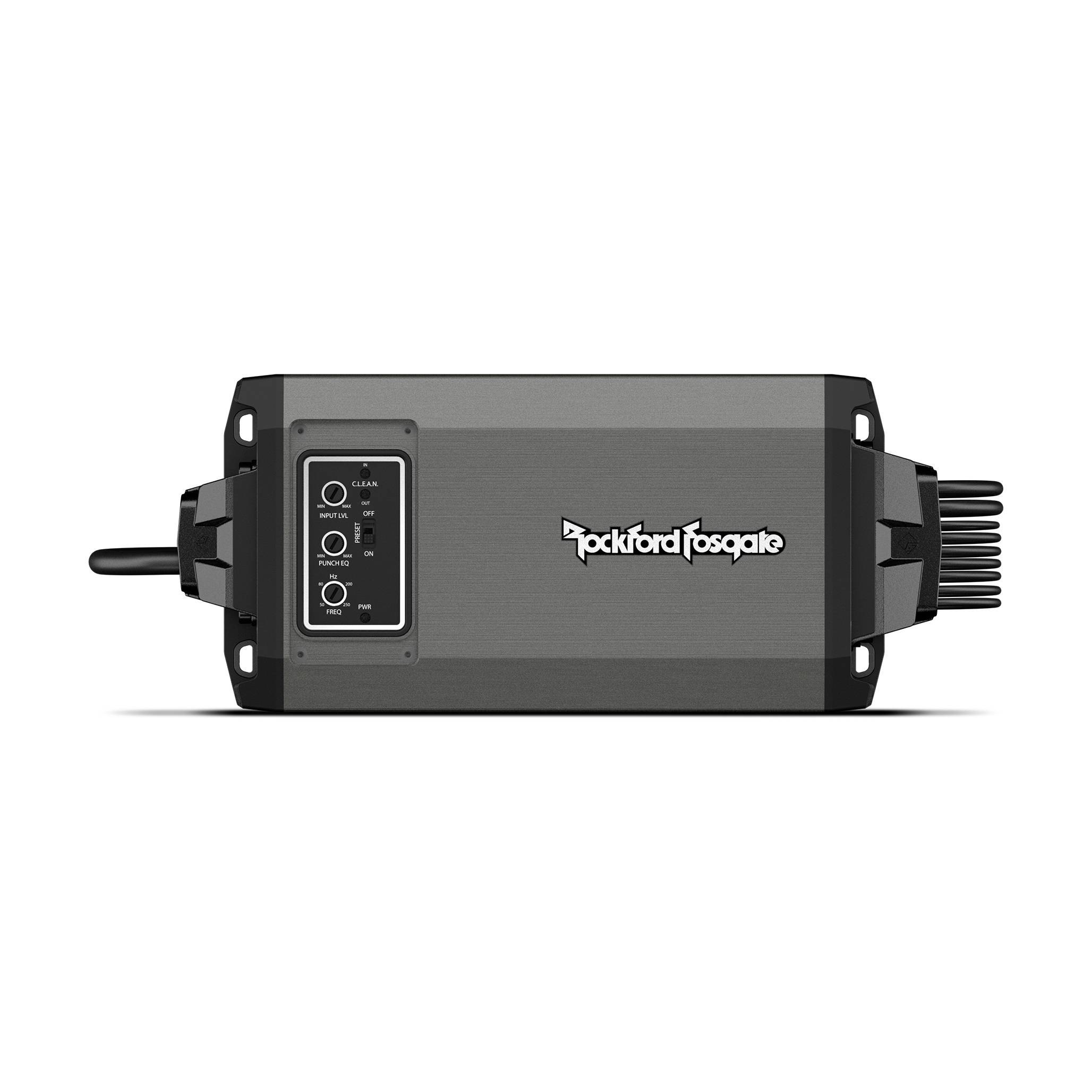 1,000 Watt Mono IPX6 Element Ready? Amplifier - Image 2