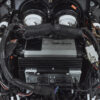 1998-2013 Harley-Davidson Road Glide, Street Glide & Electra Glide Amp Install Kit (Gen-3) - Image 2