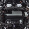 1998-2013 Harley-Davidson Road Glide, Street Glide & Electra Glide Amp Install Kit (Gen-3) - Image 3