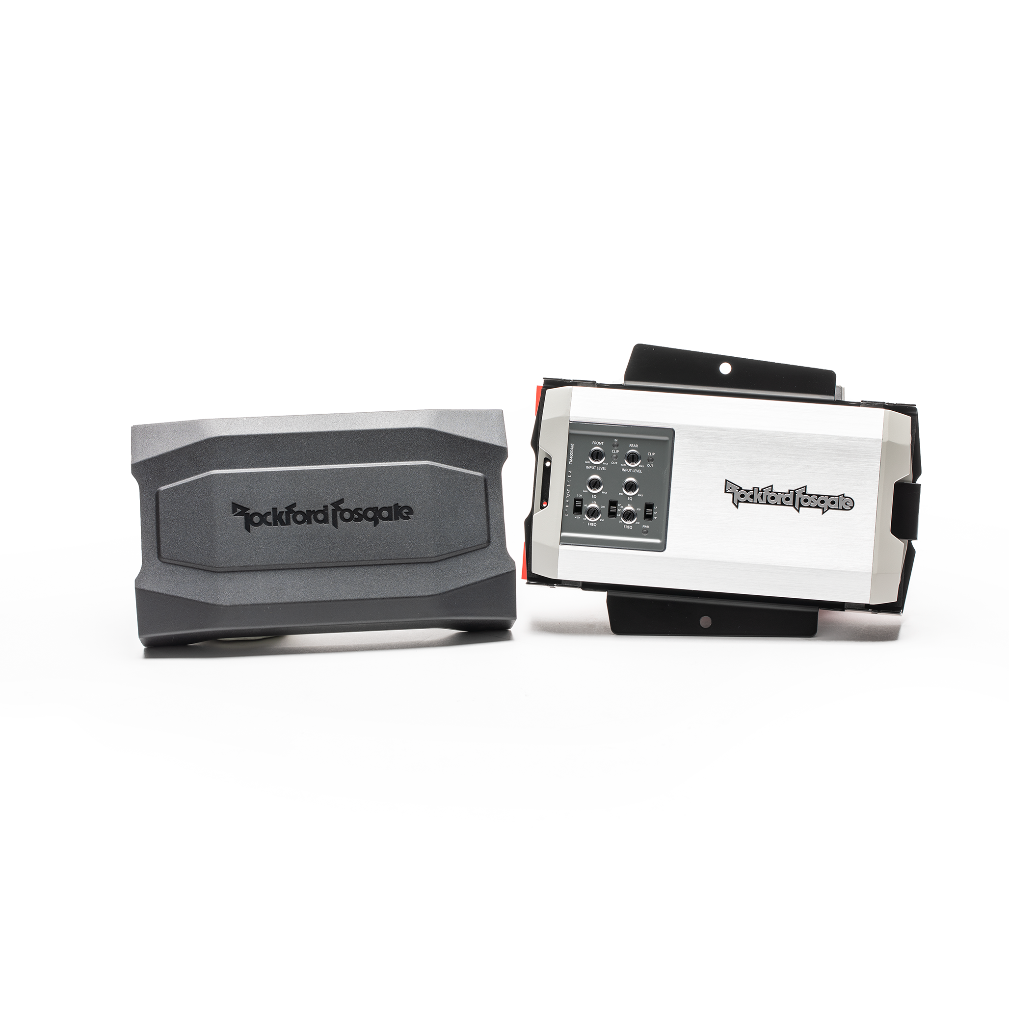 2-Speaker & Amp Kit for 1998-2013 Road King? (Gen-1) - Image 6