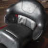 Power Harley-Davidson? 5.25″ Full Range Tour-Pak Speakers (1998-2013) - Image 5