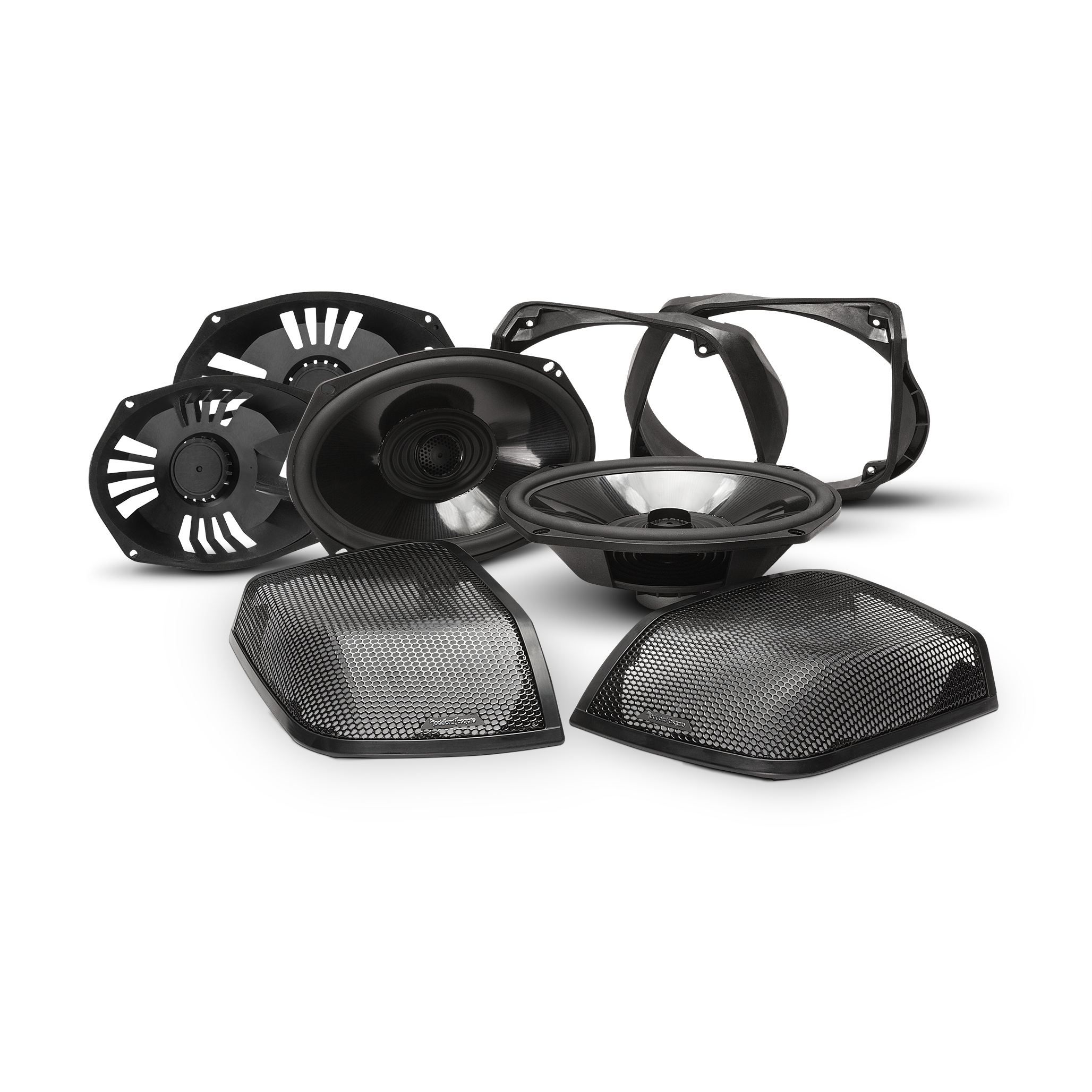 Saddlebag Kit for 2014+ Harley-Davidson? Models