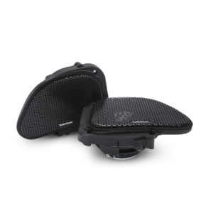 Power Harley-Davidson? Road Glide? 6.5″ Full Range Fairing Speakers (1998-2013)