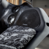 Power Harley-Davidson? Road Glide? 6.5″ Full Range Fairing Speakers (1998-2013) - Image 4