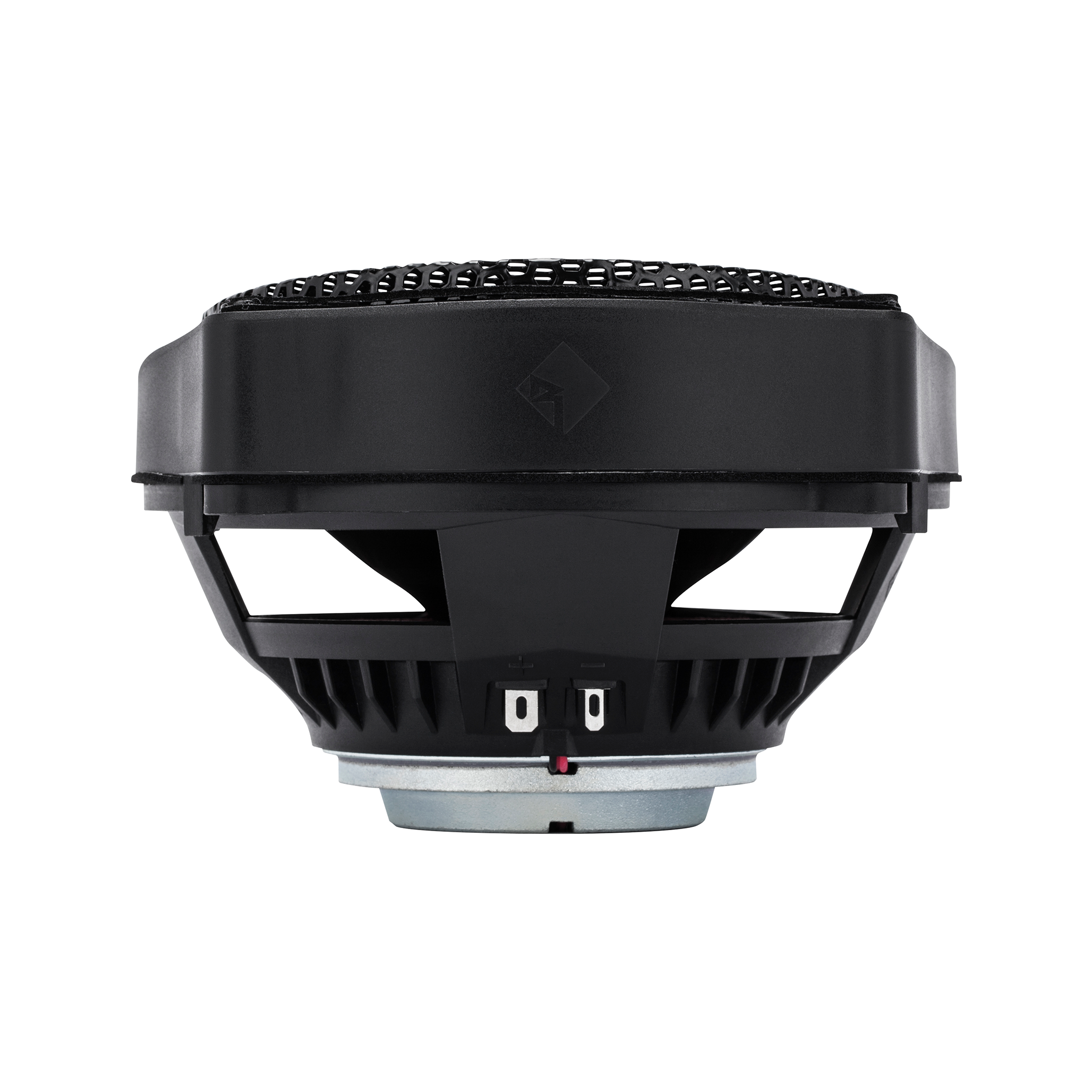 Power Harley-Davidson? Electra/Street Glide? 6.5? Full Range Fairing Speakers (1998-2013) - Image 2