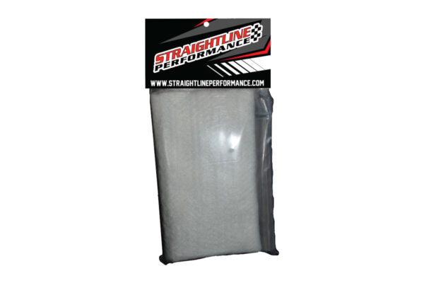 SPI Muffler Re-pack kit for Can-am Renegade & Outlander