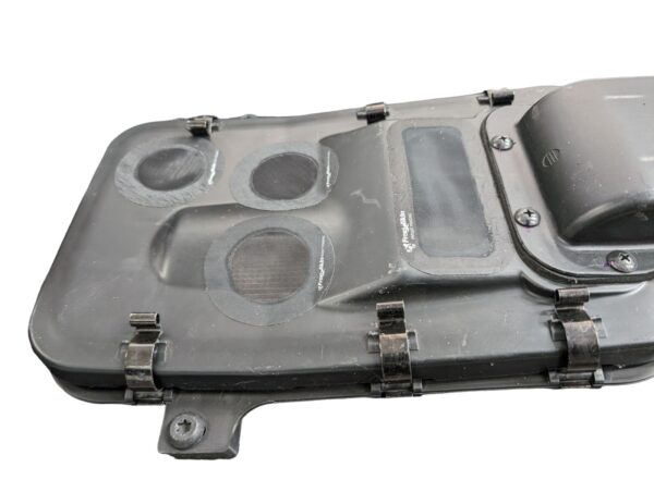 Polaris Sportsman 450 / 570 intake mod kit