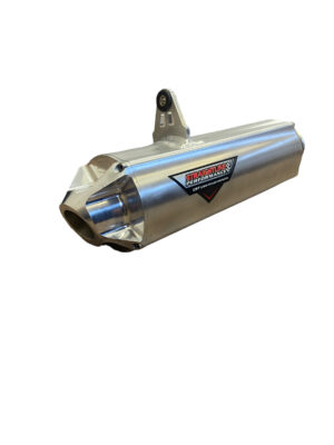 SPI Slipon exhaust Sportsman 450 / 570