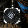 WSRD 10" Intercooler Fan Shroud & Fan Assembly | Can-Am X3 - Image 2