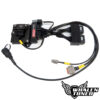 WSRD Motec M130 Stock Injector Package | 2021-2024 Can-Am X3 Turbo RR Models - Image 2