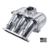 WSRD Ghost Small Runner Billet Intake Manifold | 2017-2024 Can-Am X3 (Rated to 300HP) - Image 2