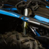 WSRD Air Shock Systems | Can-Am X3 - Image 2