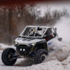 WSRD 2020-2024 Polaris Pro XP & Turbo R Stock Injector Packages (252-269HP) - Image 2