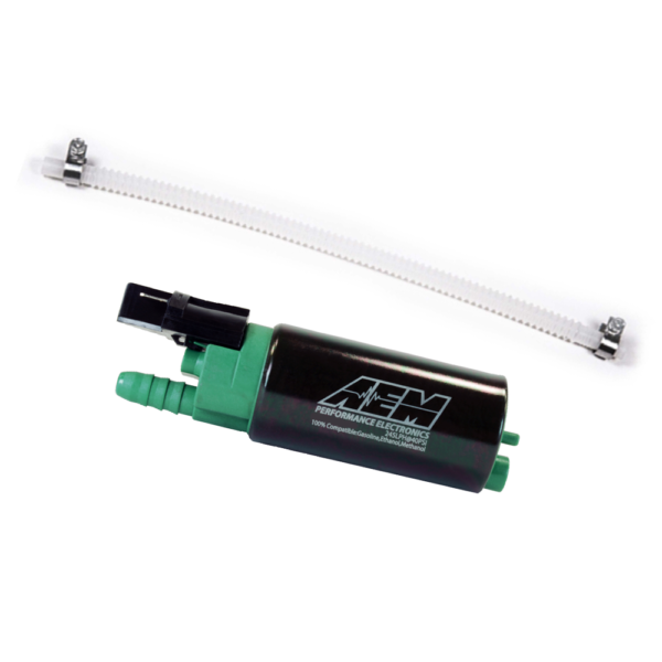 WSRD Fuel Pump Kit | Polaris RZR XPT & Turbo S