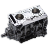 WSRD V2 Closed Deck Short Block Assembly Engine Package | Can-Am X3 & Ski-Doo (Rated to 475HP) - Image 2