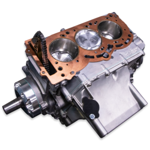 WSRD V3 Closed Deck Short Block Assembly Engine Package | Can-Am X3 & Ski-Doo (Rated to 550HP)