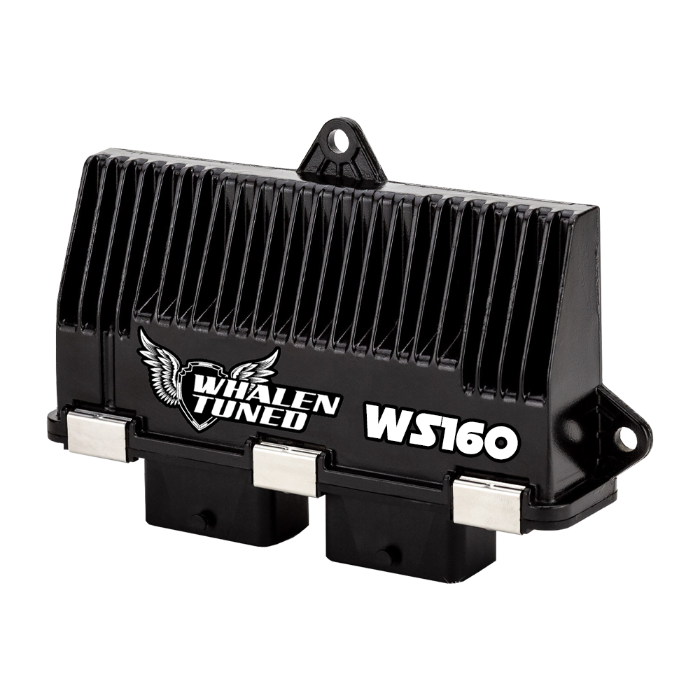 WSRD Stock Injector Stock ECU Flashes | 2017-2022 Turbo/Turbo R & 2020 Turbo RR Can-Am X3 (177HP-239HP) - Image 2