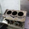 WSI Closed Deck System Block Service (Rated to 500HP) | Rotax 900ACE - Image 2