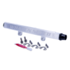WSRD Ghost Billet Fuel Rail | Can-Am X3 - Image 2