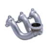 WSRD Cast Stainless Exhaust Manifold | Can-Am X3 - Image 2