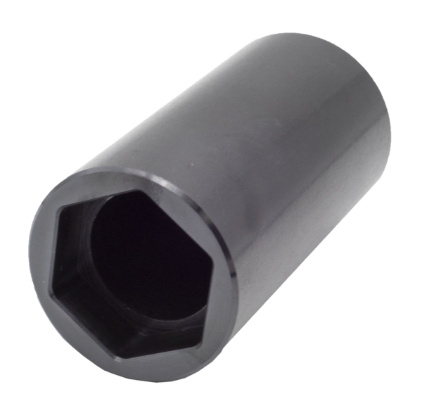 STM Spider Nut 1-7/16? Extra Deep Socket 6 Point