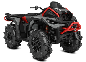 Outlander 700