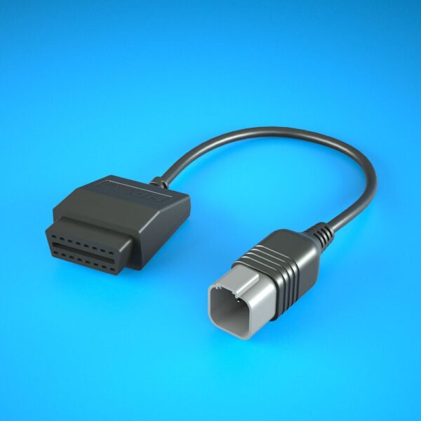 OBDII Adapter Cable ? BRP Canam Sea-doo