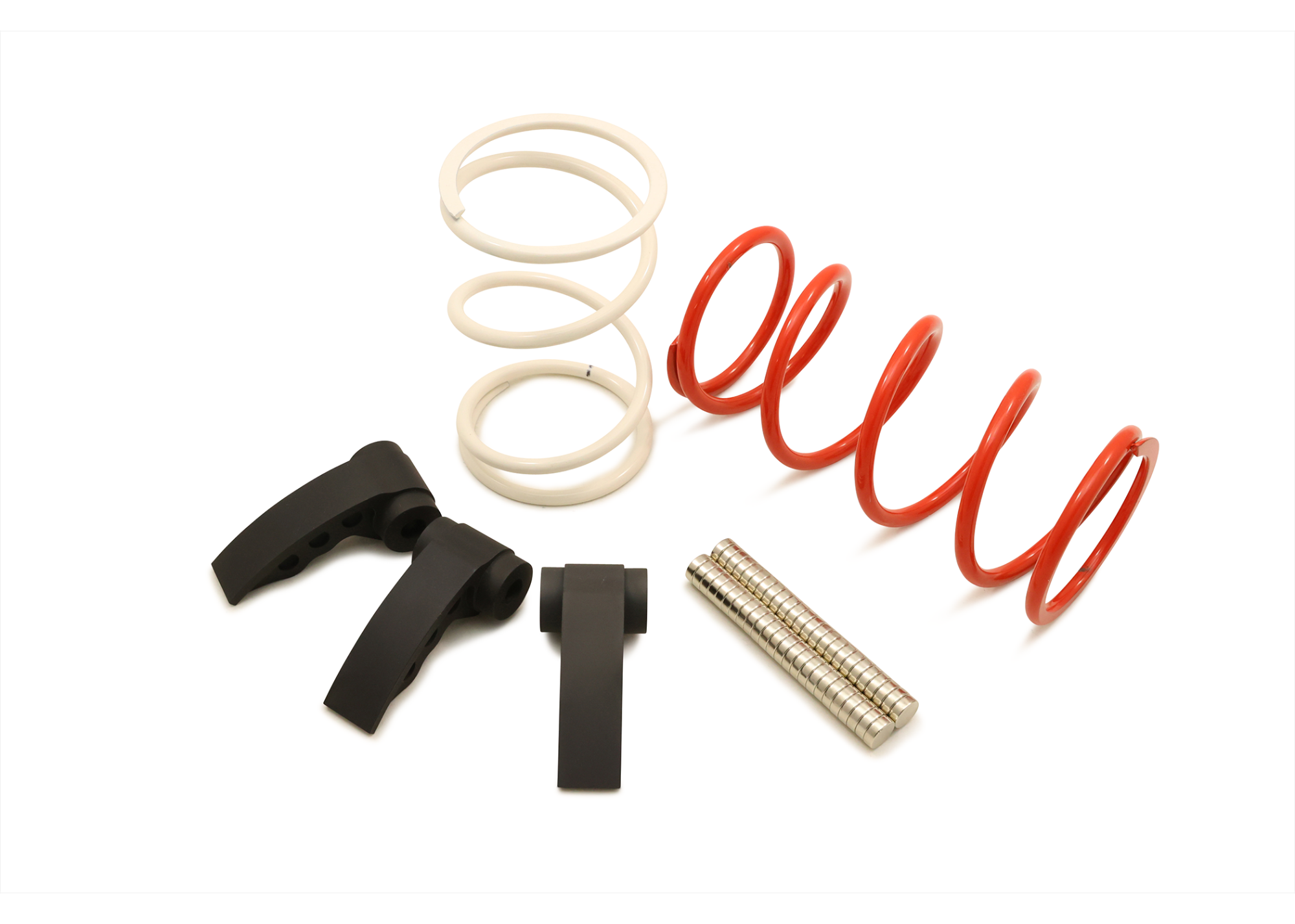 Polaris RZR Pro R Clutch Kit