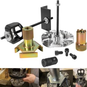 Polaris Clutch Service Tool Kit