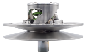 STM VELOCITY Tuner Secondary Assembly Can-Am / For Outlander Models with the stock P-Drive system