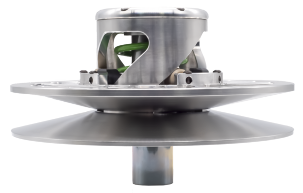 STM VELOCITY Tuner Secondary Assembly Can-Am / For Outlander Models with the stock P-Drive system