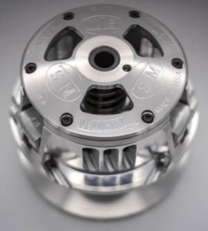 STM Rage-3 VELOCITY Primary Can-Am / For Outlander Models with the stock P-Drive system