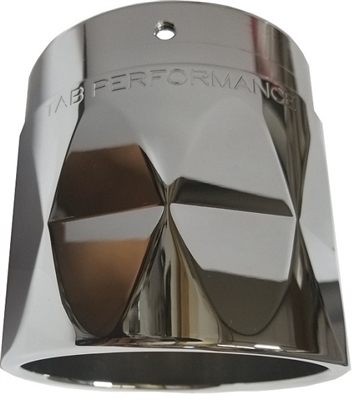 4" Chrome B.A.M. Sticks Exhaust Pipes | Soft Bags - Image 8