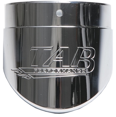 Indian Scout Chrome 4" Short Slip-on | Up to 2024 - Image 6