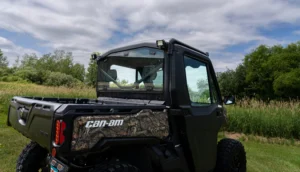 SmartWire Backup/Reverse Light Kit- 2016 to Current Can-Am Defender