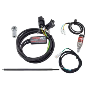 Standalone Quickshifter kit for Indian 111 / 116