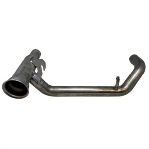 Tab Indian power plus mid-pipe 2-1-2