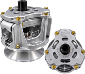 RZR 1000 / General Team Rapid Response Primary clutch